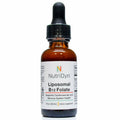 Liposomal B12 Folate 1 fl oz S718462