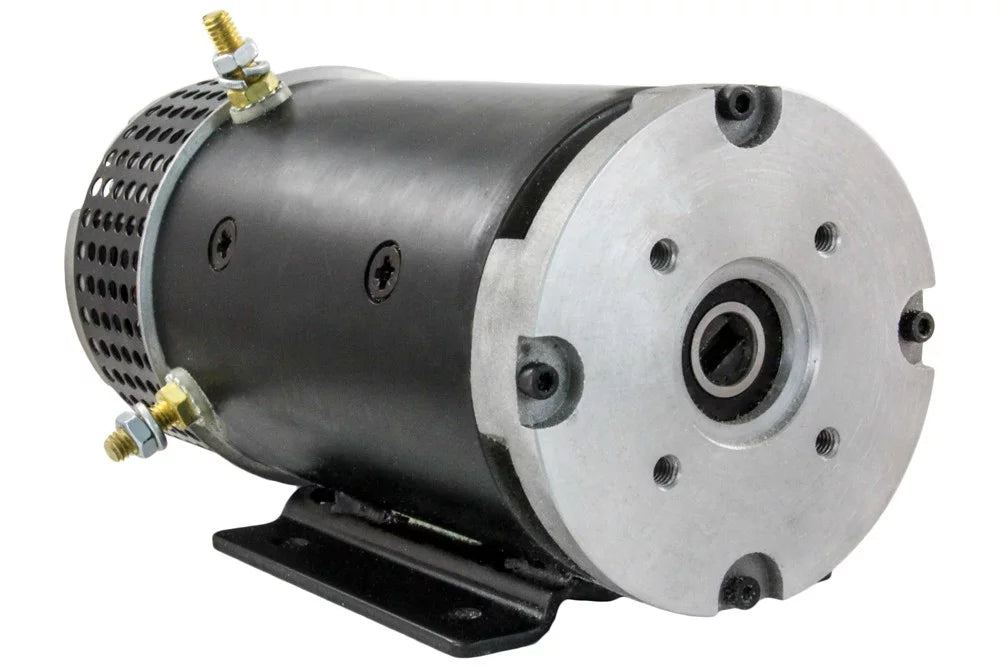 24V Electric Pump Motor Y89191