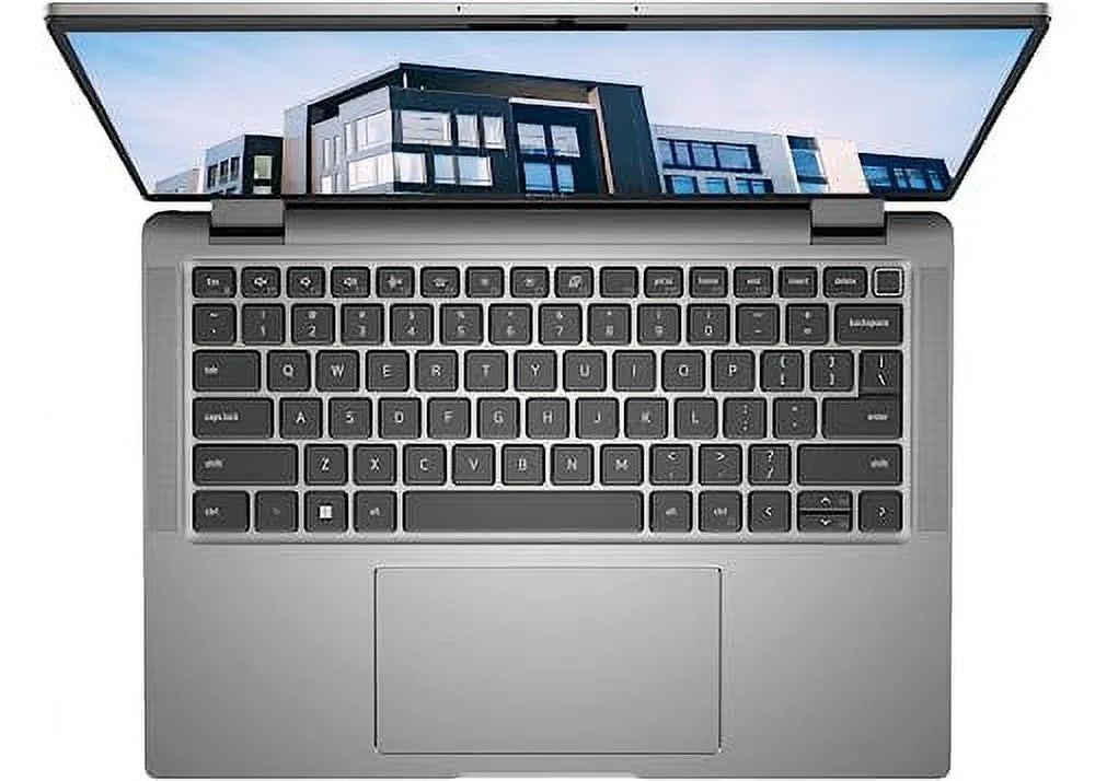 14" FHD Business Laptop, Intel Core i5, 32GB RAM, 1TB SSD, Silver G372795