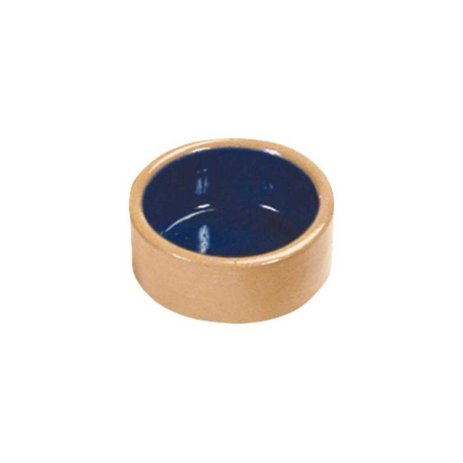Stoneware Pet Bowl Z6847