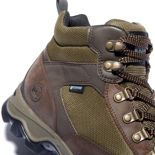 Waterproof Steel Toe Work Boots C202649