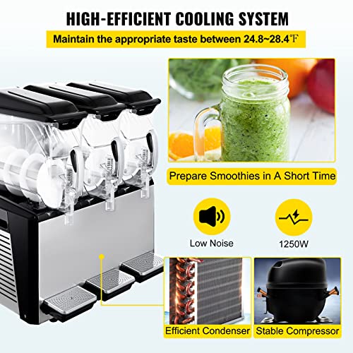 Slushy Machine 10L G46417