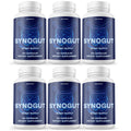 Dietary Supplement 6 Bottles W2674