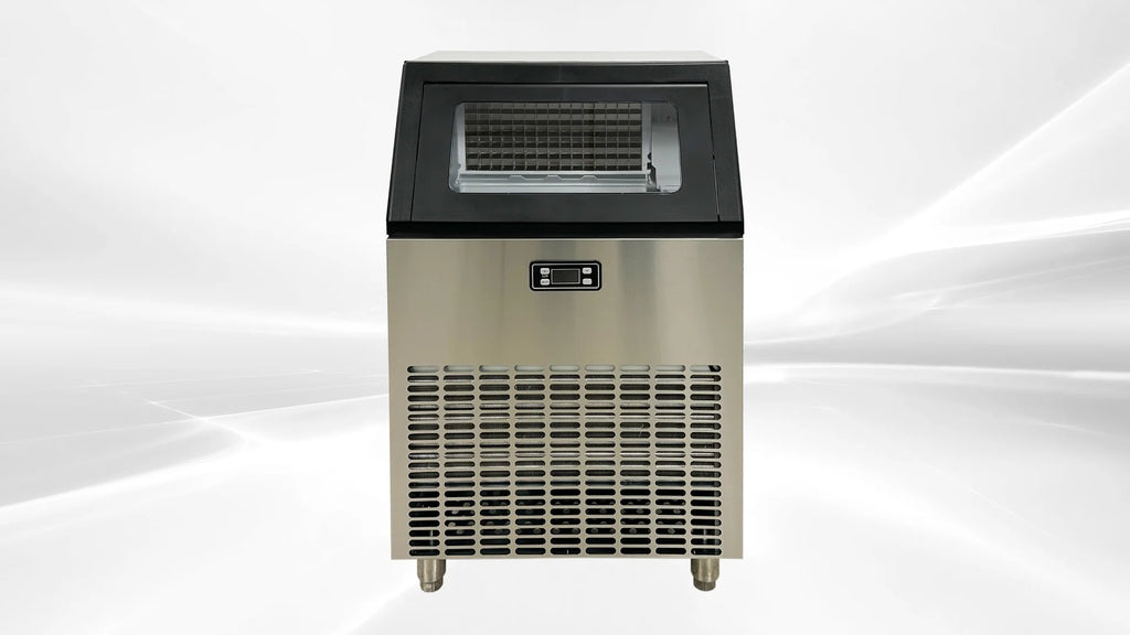 Commercial Ice Cube Maker Machine X9682