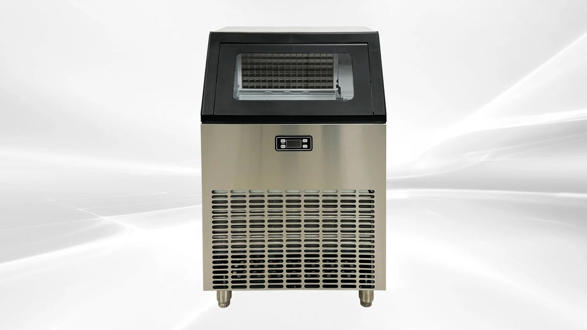 Commercial Ice Cube Maker Machine X9682