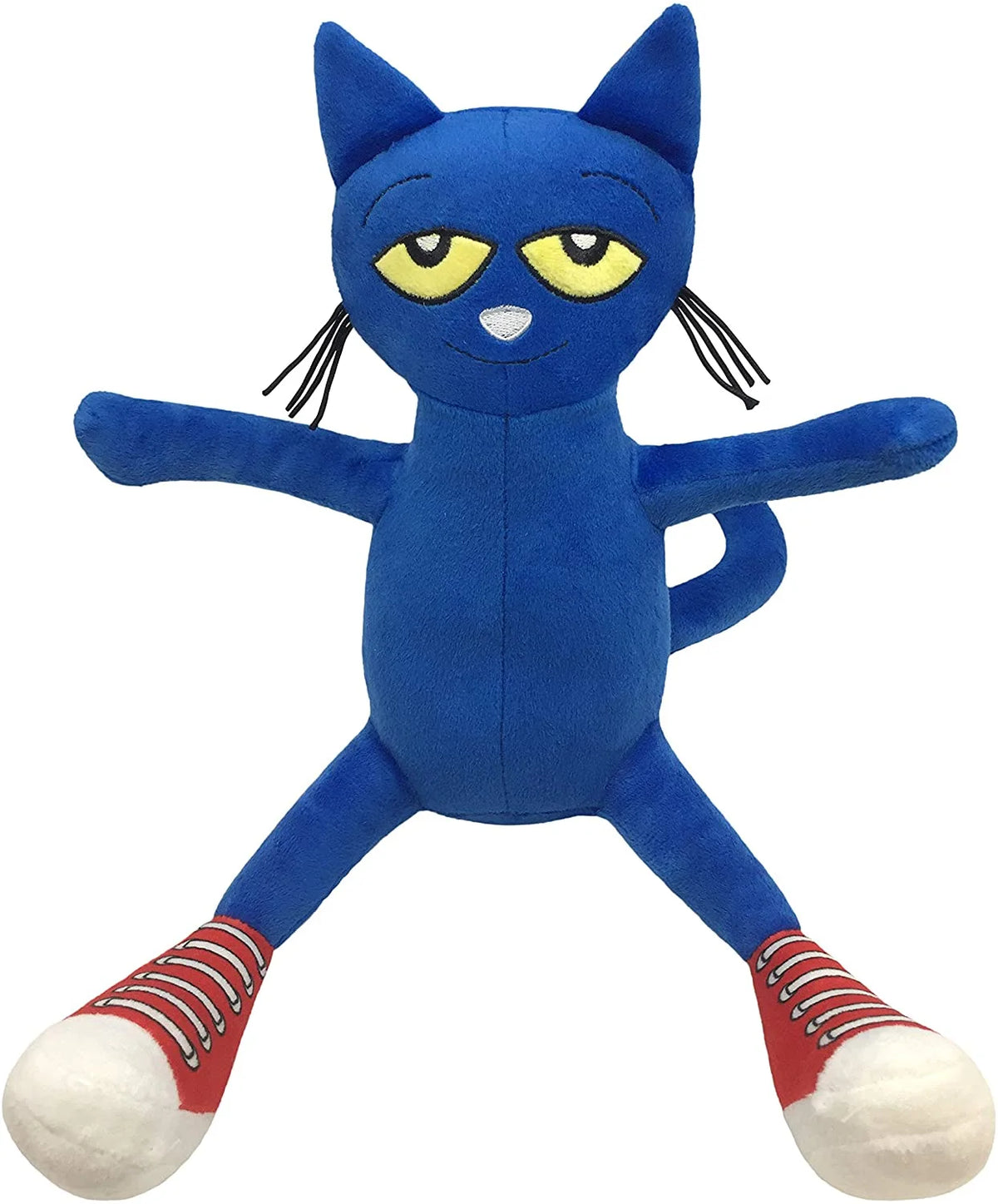 Blue 46x60 inch Microfiber Throw and Mini Pillow Buddy Set Y73287