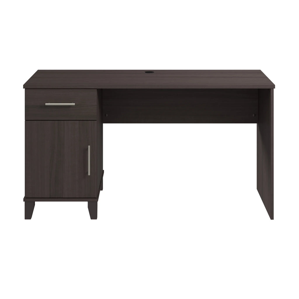 54W Office Desk with Drawers W520
