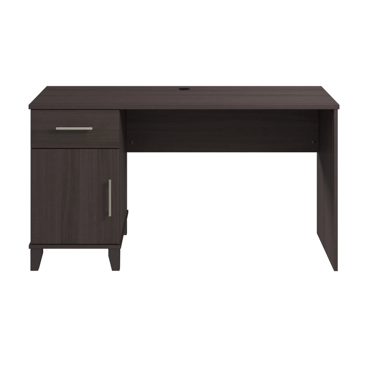 54W Office Desk with Drawers W520