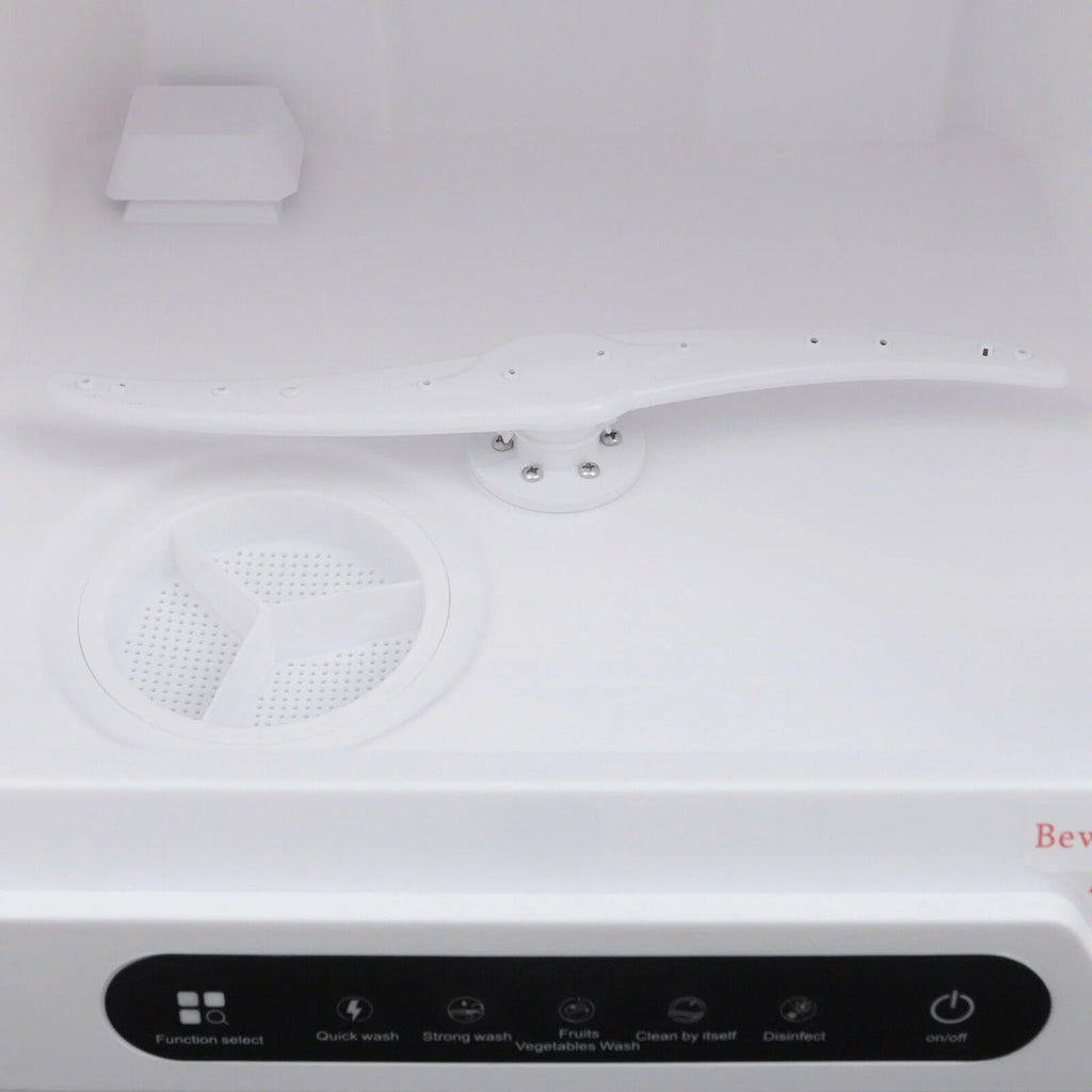Portable Countertop Dishwasher M100