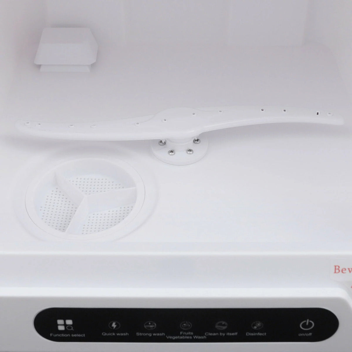 Portable Countertop Dishwasher M100