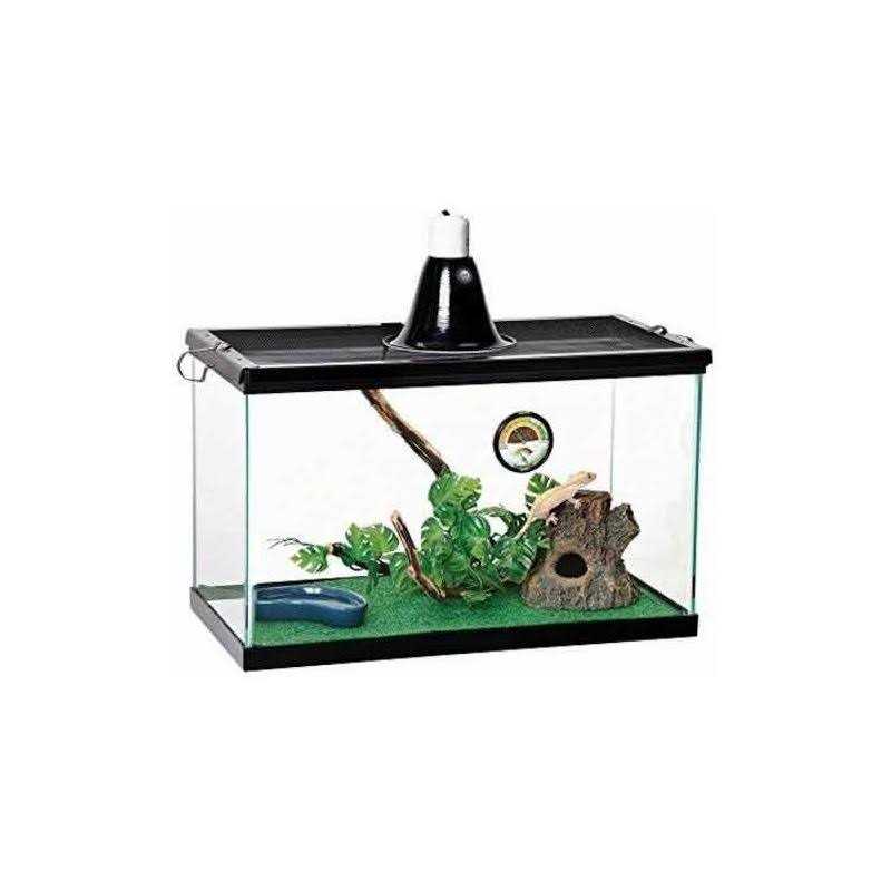Green Terrarium Liner M581047