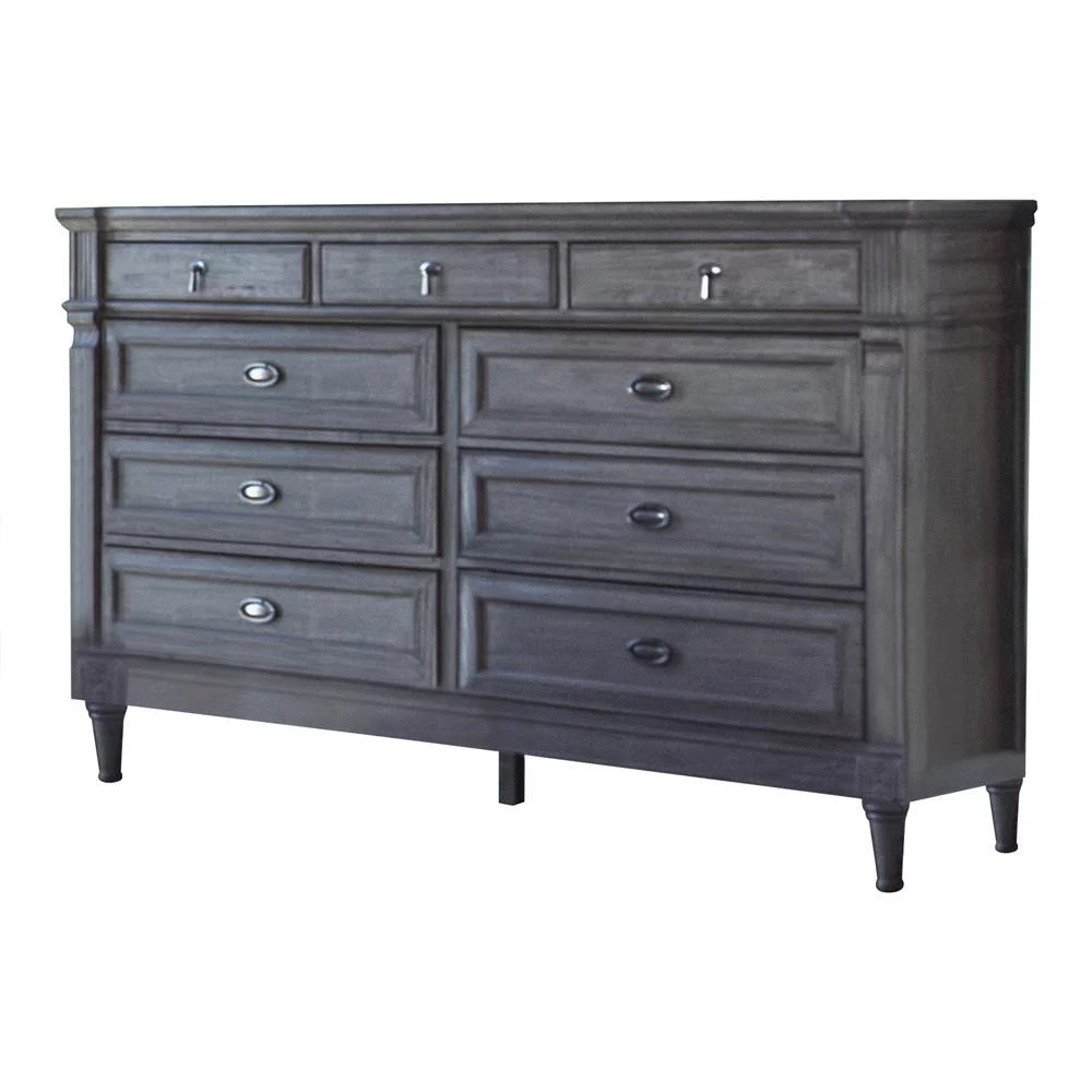 9 Drawer Dresser O3241