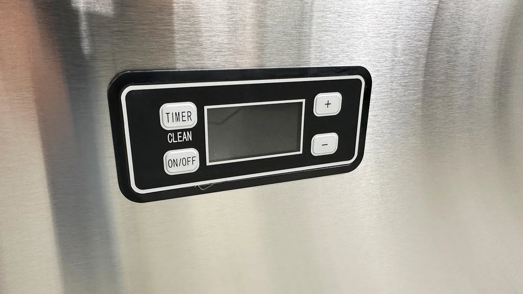 Commercial Ice Cube Maker Machine X9682