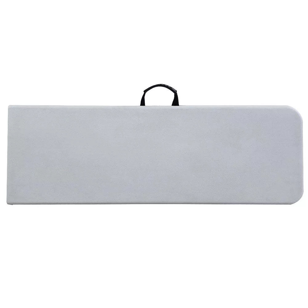 Portable Folding Bench Plastic G8174