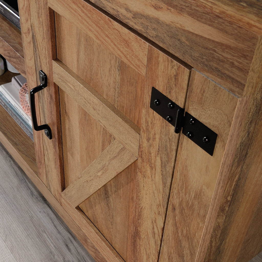 Farmhouse TV Stand for TVs up to 70" B717