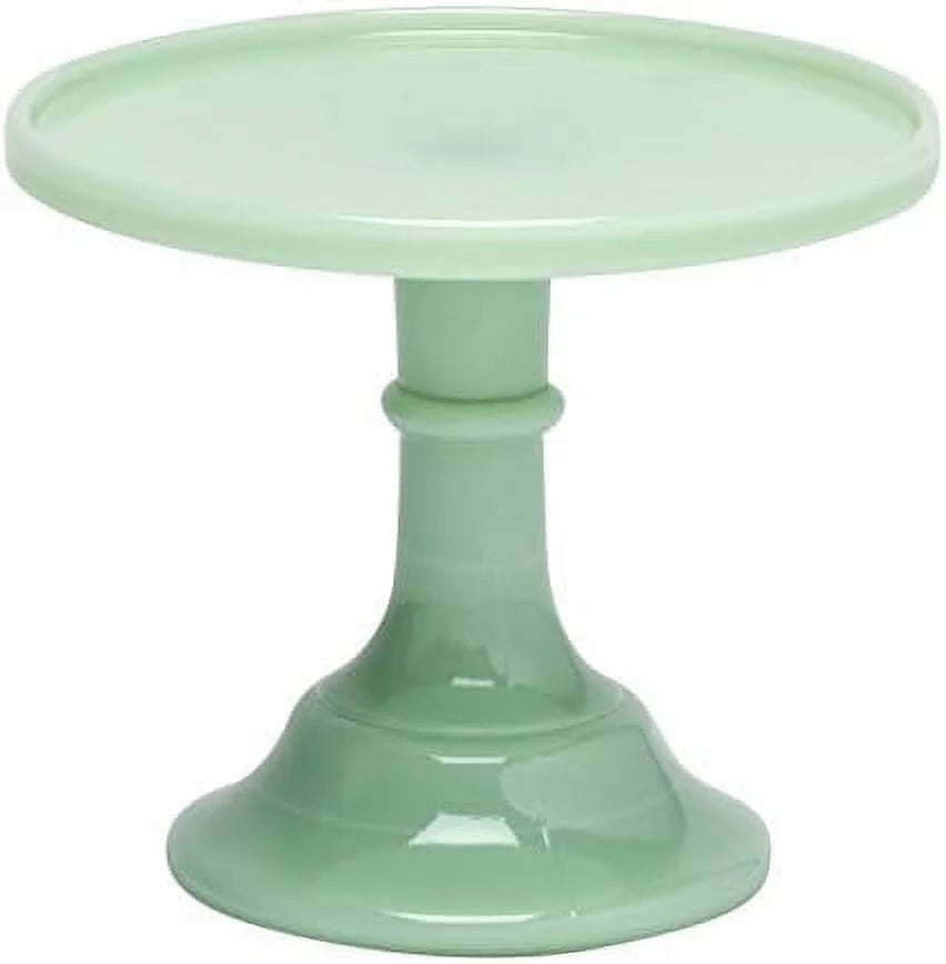 Glass Cake Stand U8607