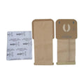 Vacuum Bags with Two Filter, 18 Bags V630