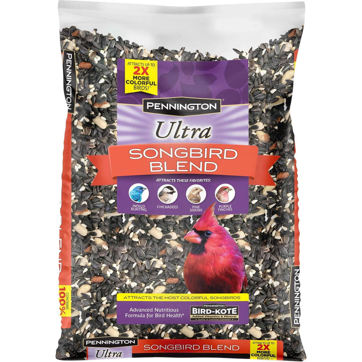 Songbird Blend Bird Seed Y97223
