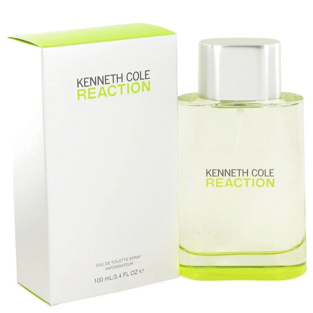 Eau De Toilette Spray 3.4 oz F143