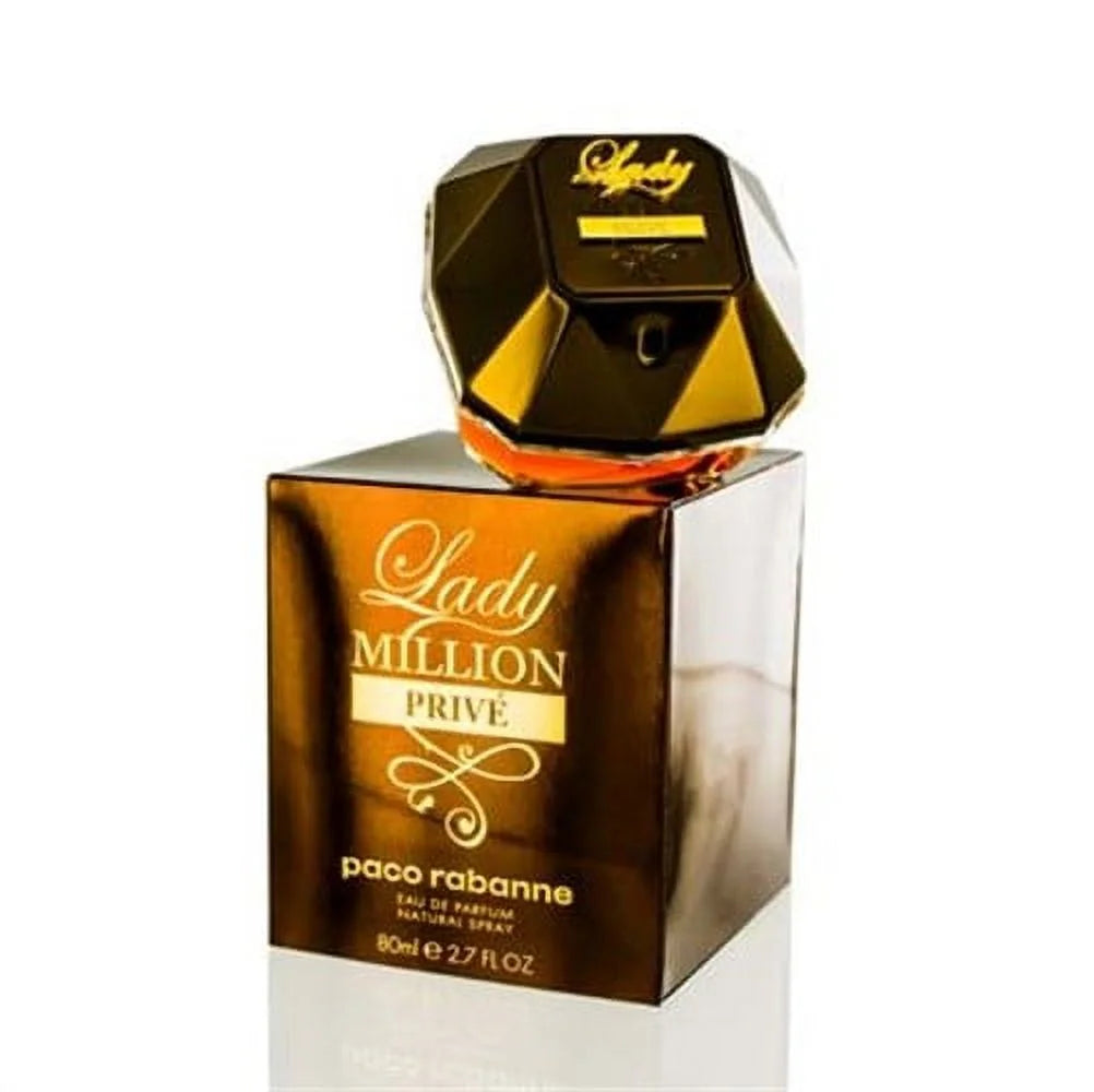 EDP Spray 2.7 oz B471