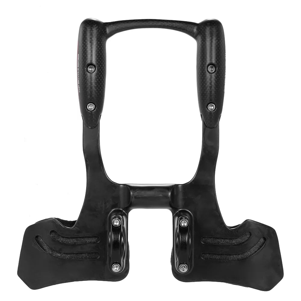 Carbon Fiber Bike Handlebars D884069