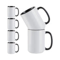 6 Pack 15oz Sublimation Mugs I66751