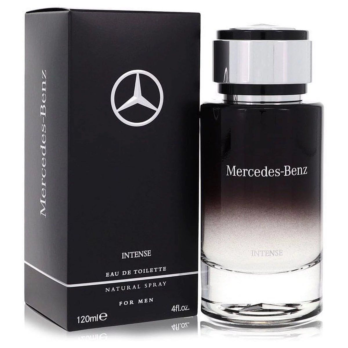 Eau De Toilette Spray 4 oz H403