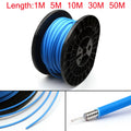 RG402 RF Coaxial Cable Connector G933305