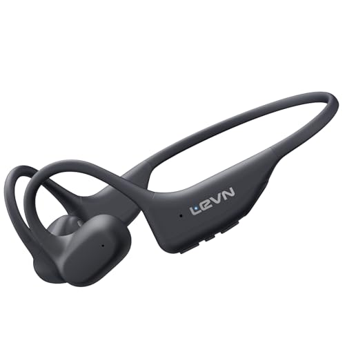 Open Ear Bone Conduction Headphones Bluetooth 5.3 F4732