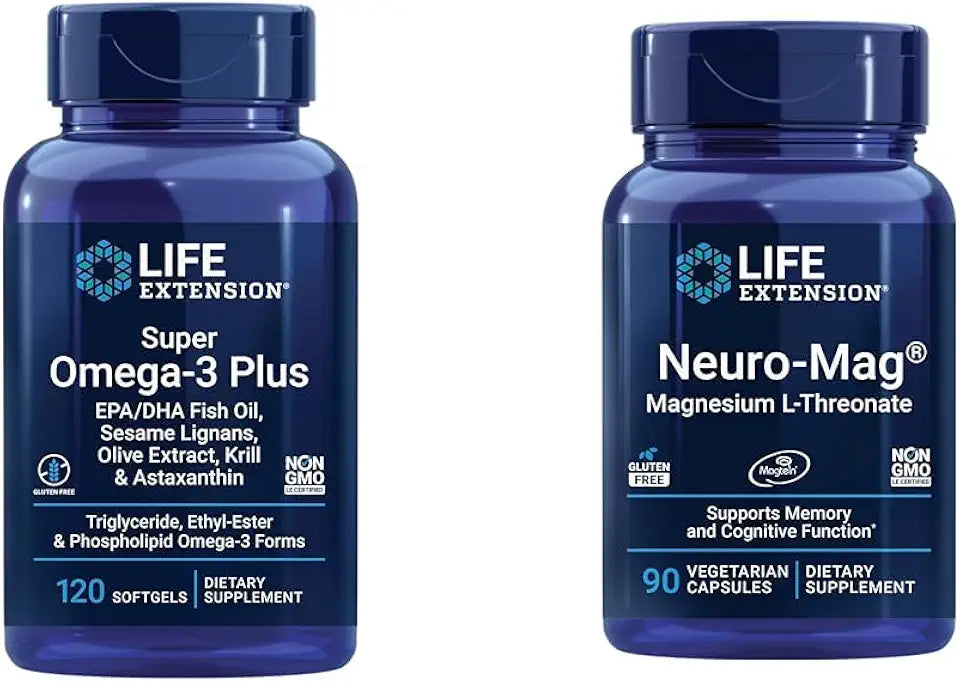 Omega-3 Fish Oil T531