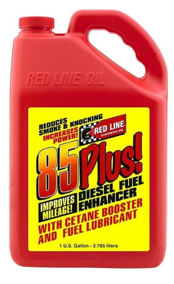 Diesel Fuel Additives 4 Gallon Z918