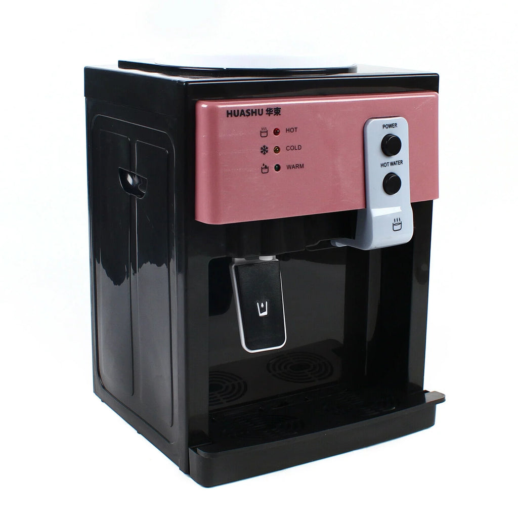 Electric Desktop Water Cooler Dispenser L95358