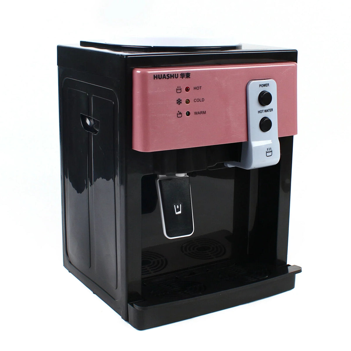 Electric Desktop Water Cooler Dispenser L95358