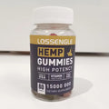 Vegan Gummy Vitamins P462