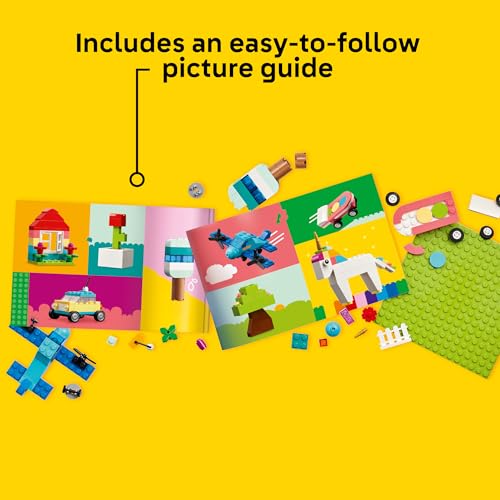 Building Blocks P3350