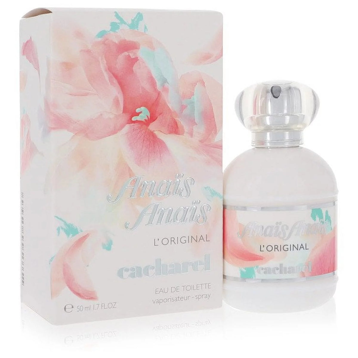 Eau De Toilette Spray 1.7 oz X25662