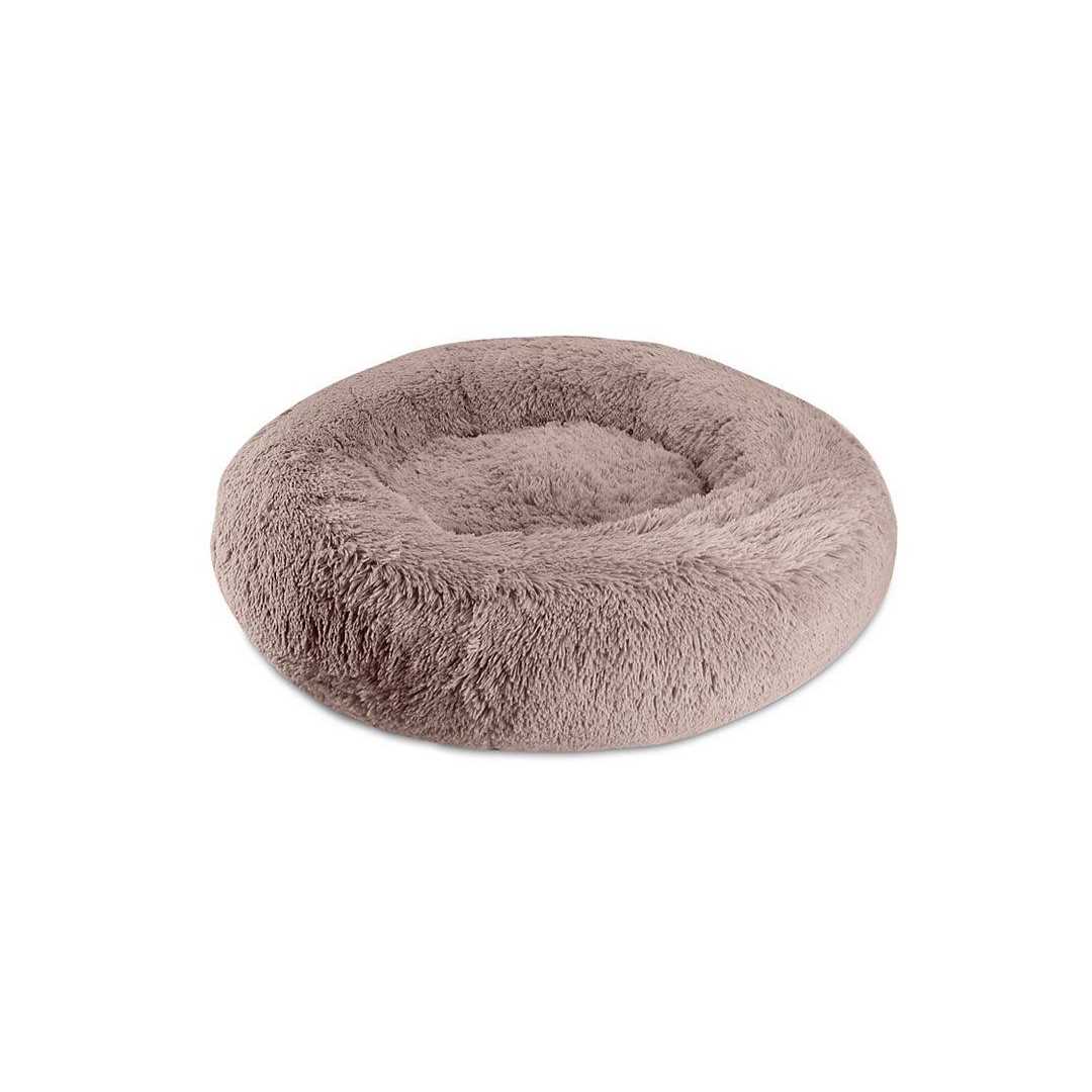 Shaggy Donut Bed X356
