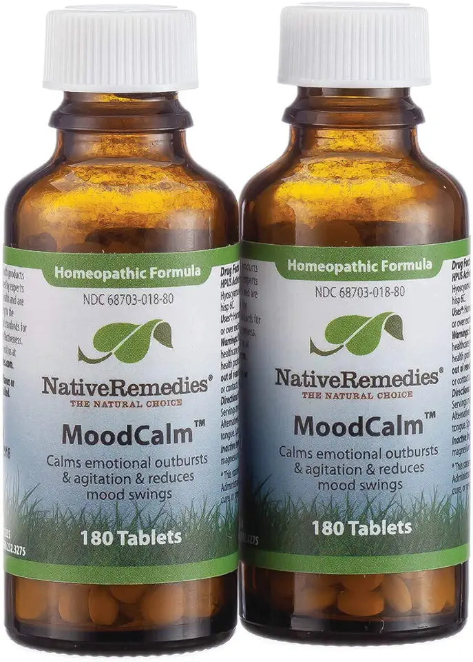 MoodCalm 2 Pack H657