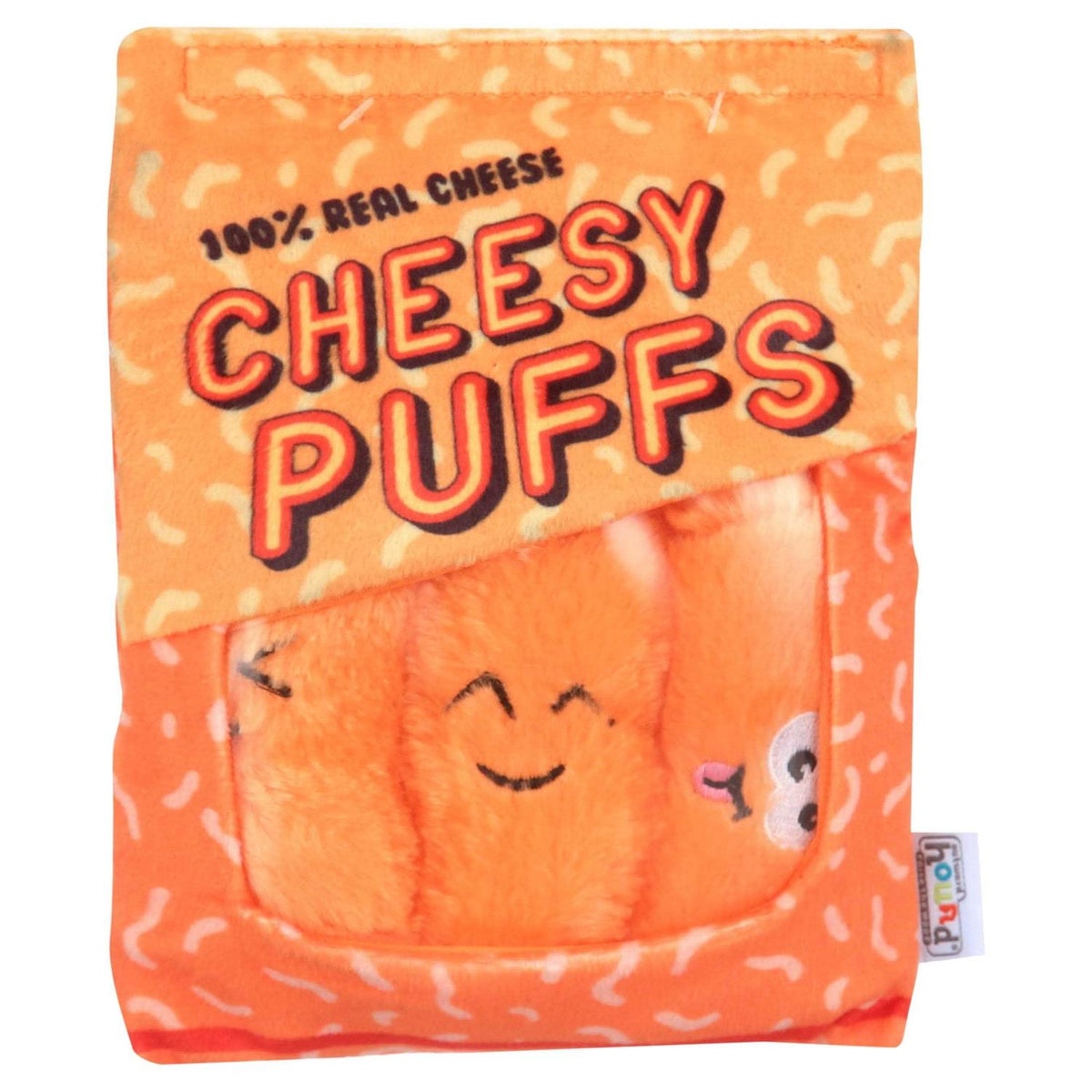 Plush Dog Toy D5007