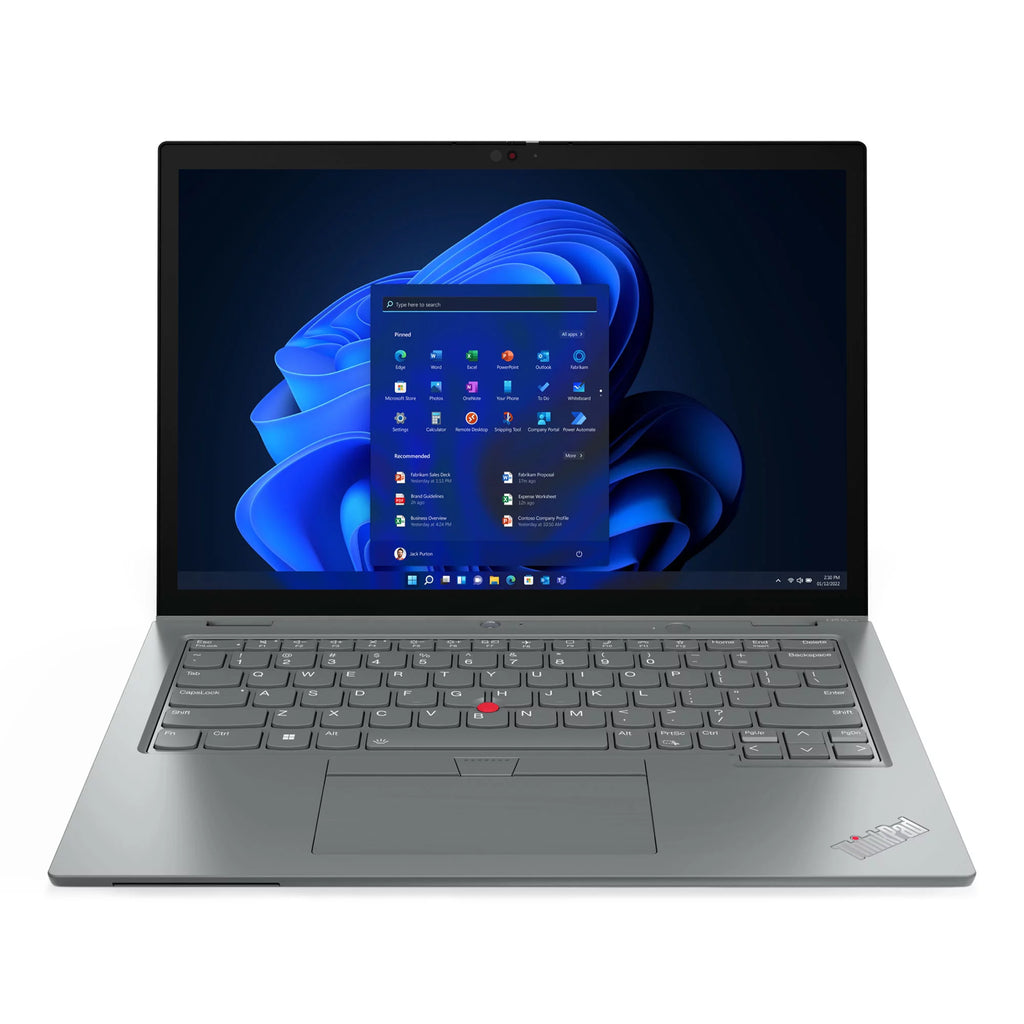 13.3" IPS LED AMD Laptop Y4641