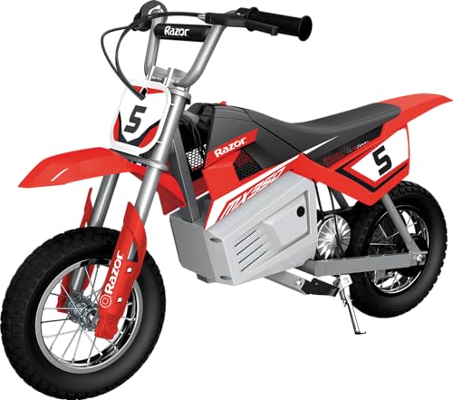 Blue Electric Motocross Bike Q97058