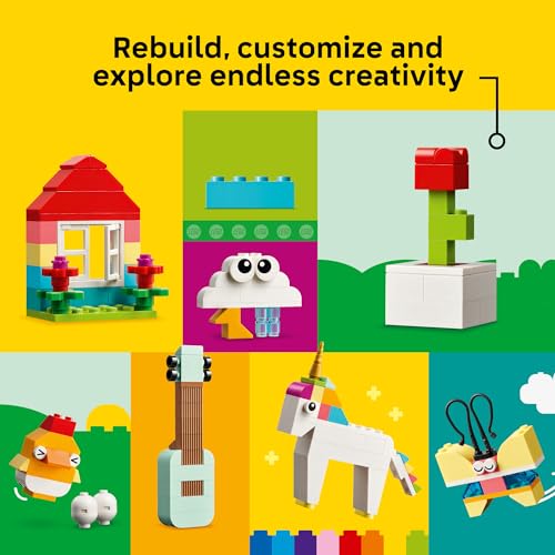 Building Blocks P3350