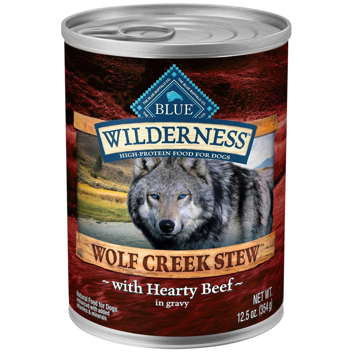 Dog Food P3607