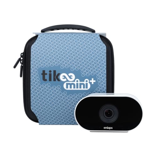 12MP 4K Timelapse Camera 120° Wide Angle 4G/LTE WiFi IP66 D6175