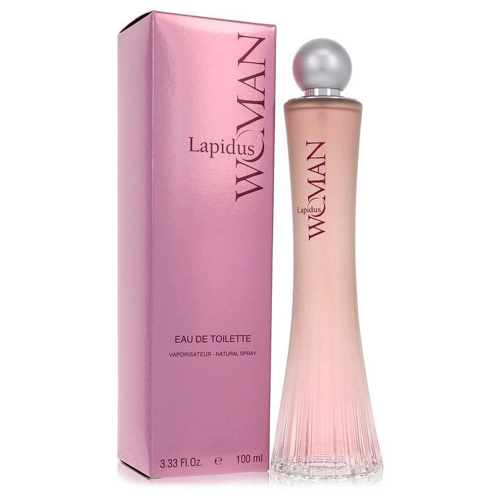 Eau De Toilette Spray 3.4 oz O326