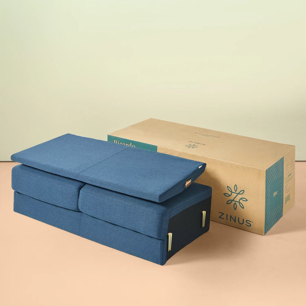 2-Seater Loveseat V826