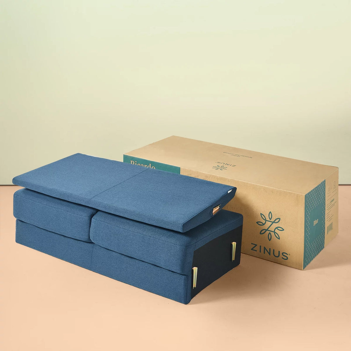 2-Seater Loveseat V826