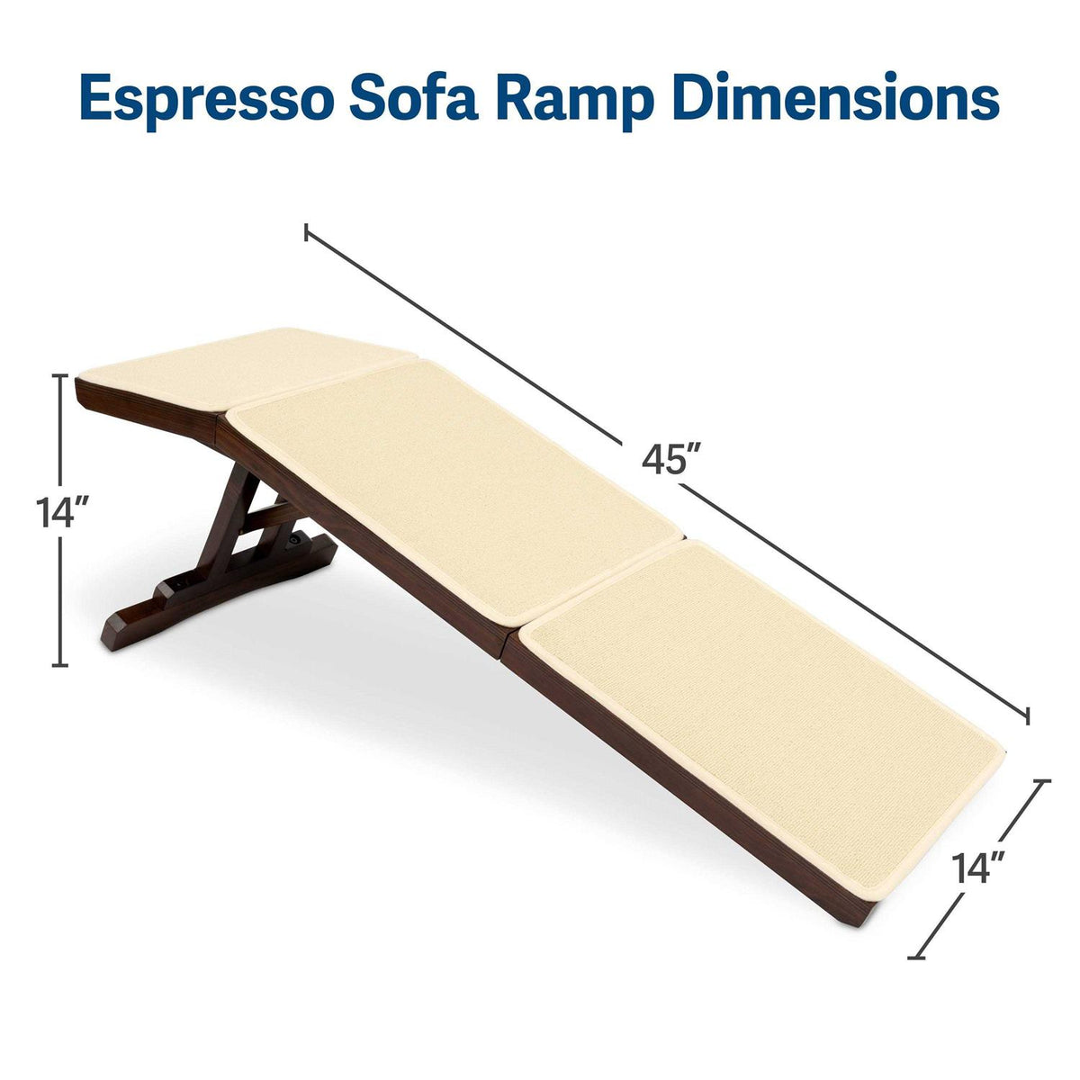 Pet Sofa Ramp M416650