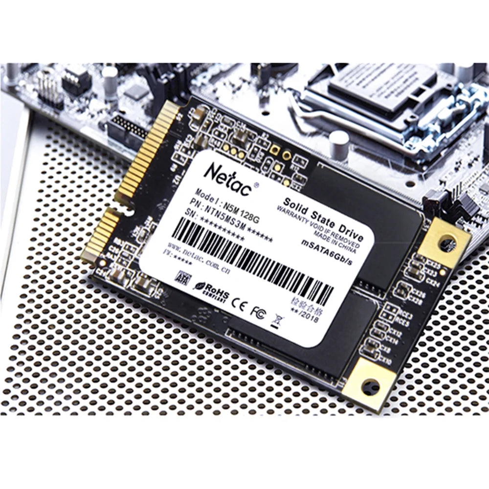 256GB Solid State Drive I87871
