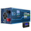 3000W Pure Sine Wave Inverter Charger I771